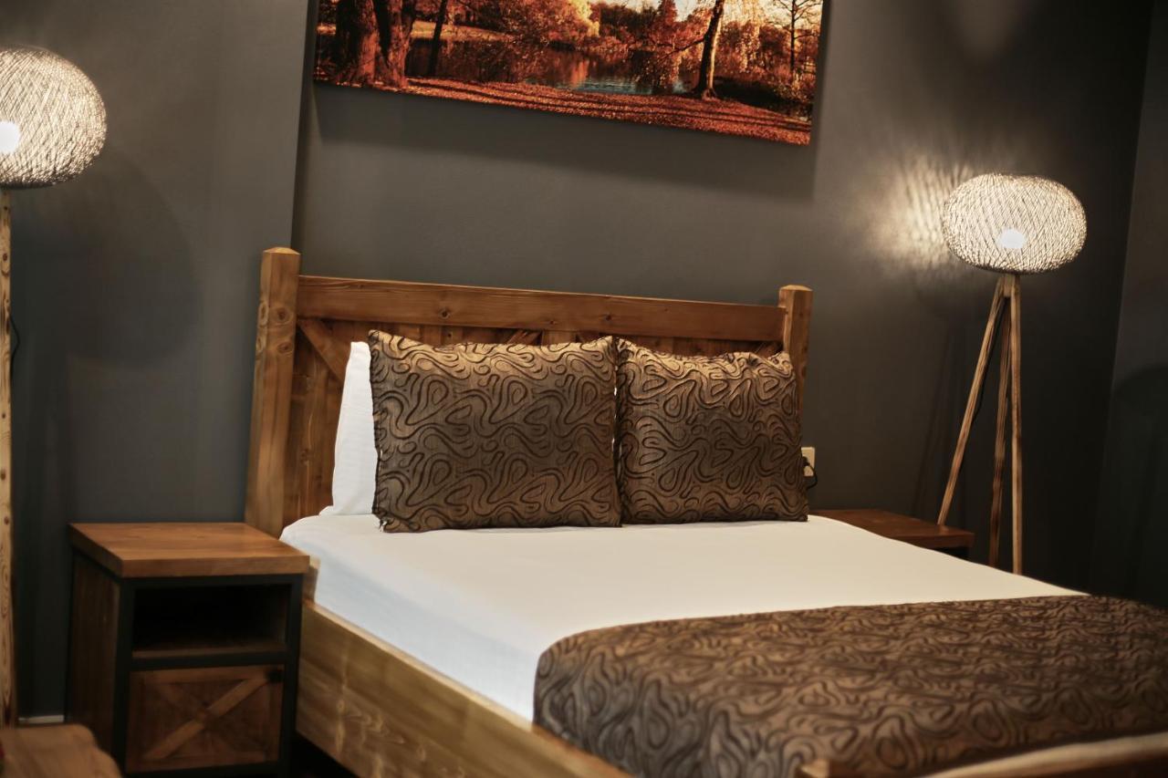 Zengin City Hotel Κωνσταντινούπολη Εξωτερικό φωτογραφία