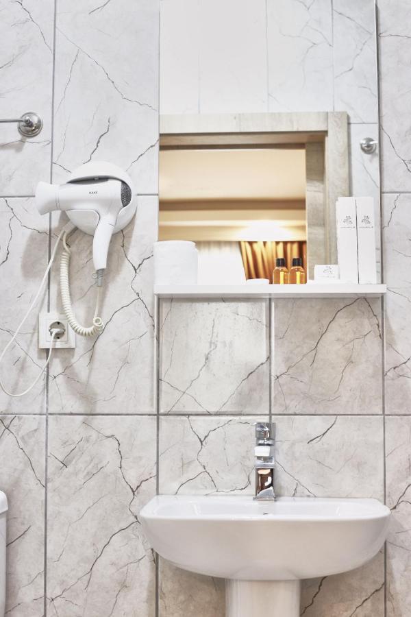 Zengin City Hotel Κωνσταντινούπολη Εξωτερικό φωτογραφία