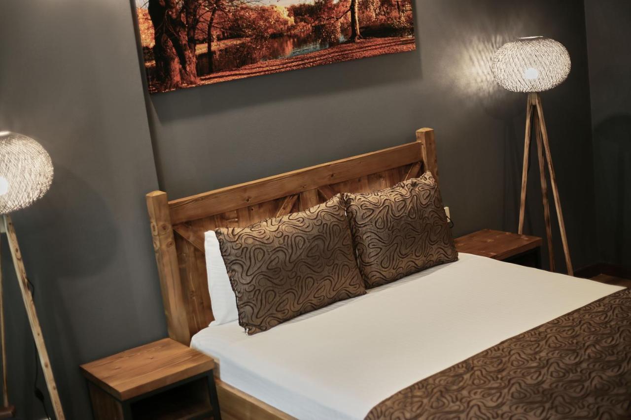 Zengin City Hotel Κωνσταντινούπολη Εξωτερικό φωτογραφία