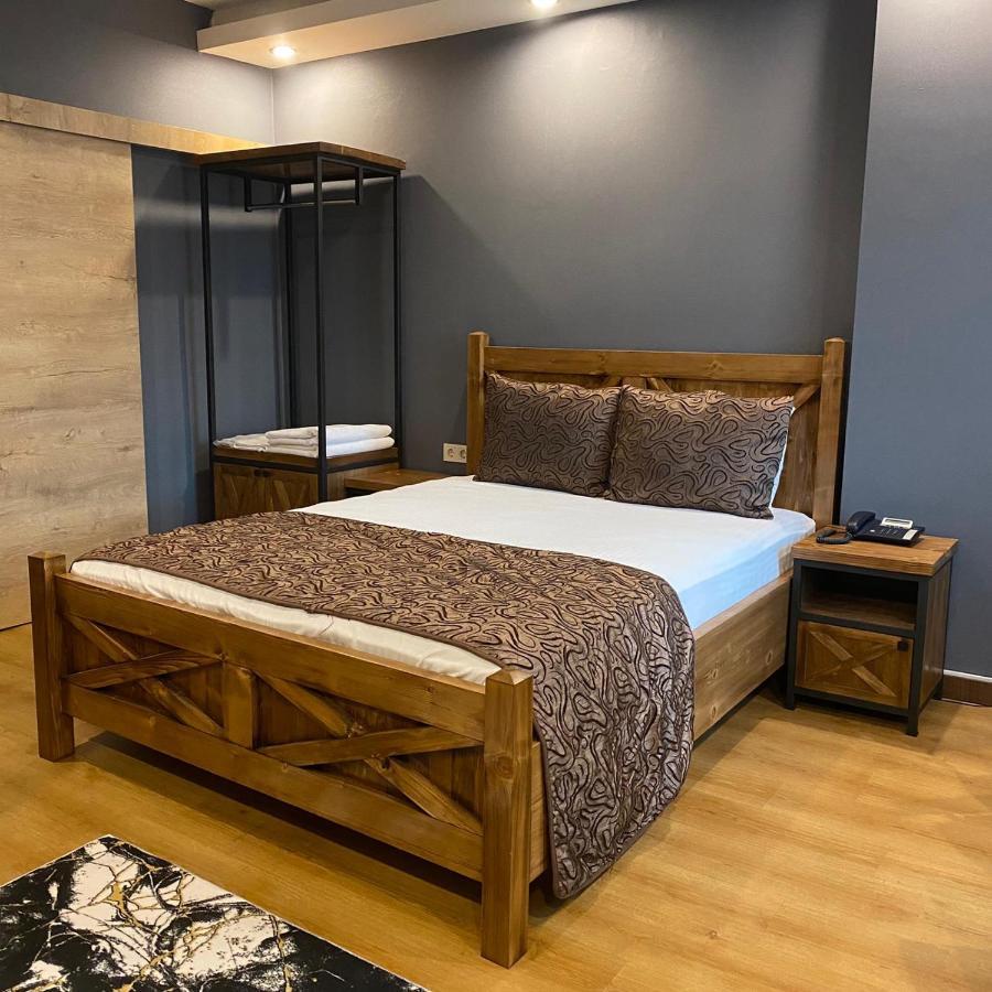 Zengin City Hotel Κωνσταντινούπολη Εξωτερικό φωτογραφία