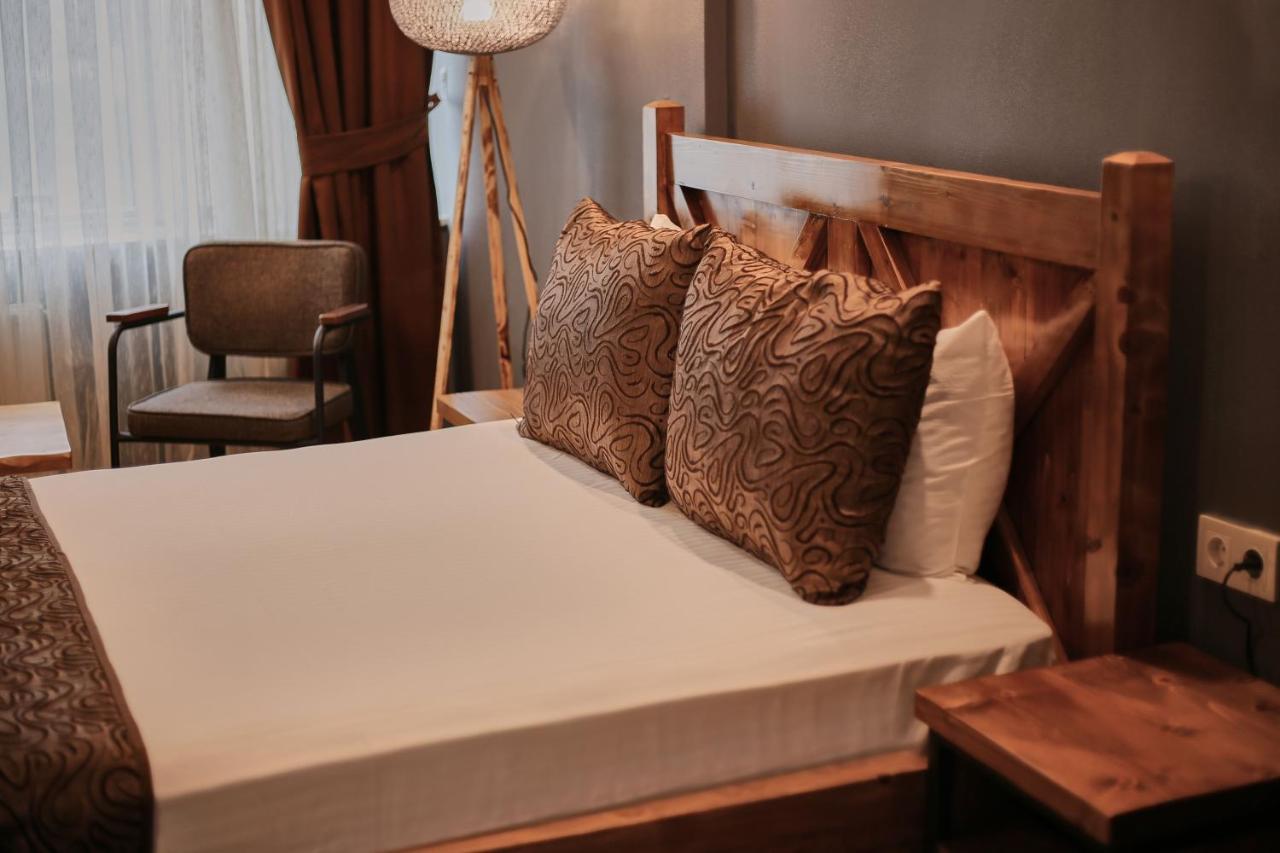 Zengin City Hotel Κωνσταντινούπολη Εξωτερικό φωτογραφία