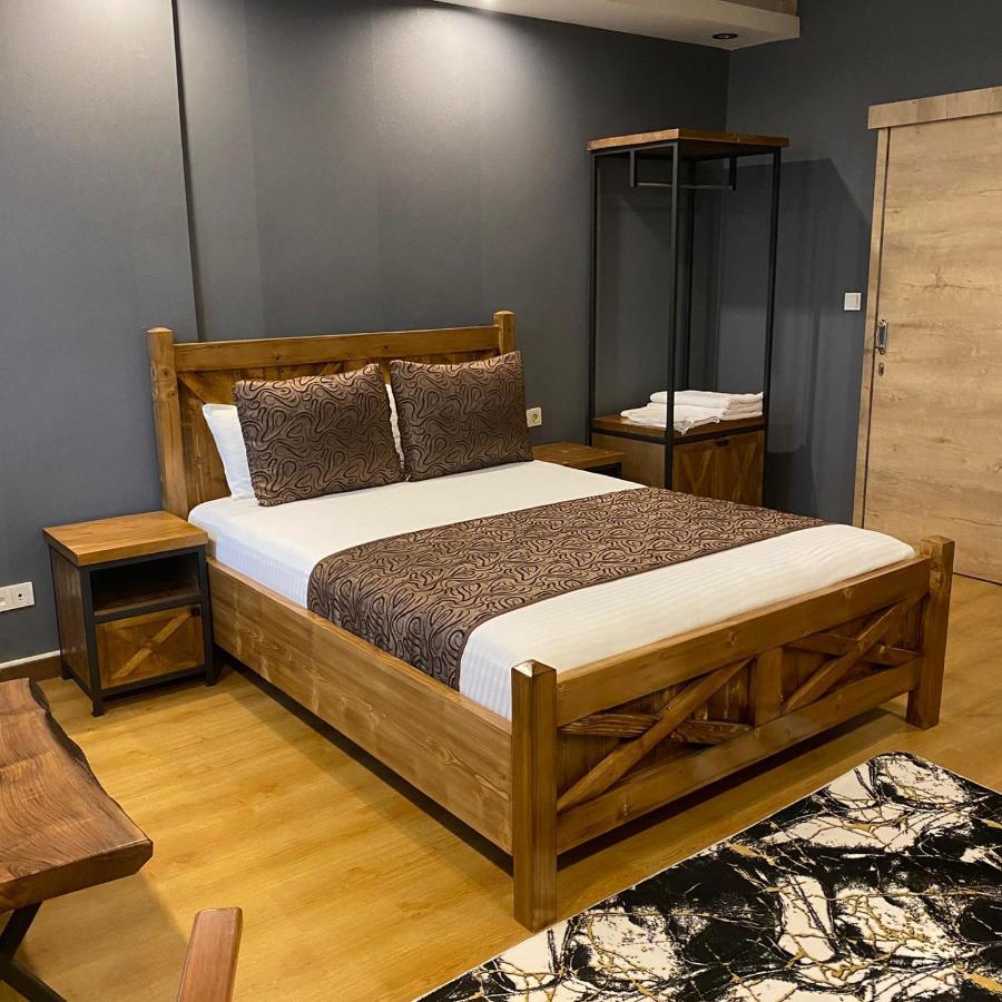 Zengin City Hotel Κωνσταντινούπολη Εξωτερικό φωτογραφία