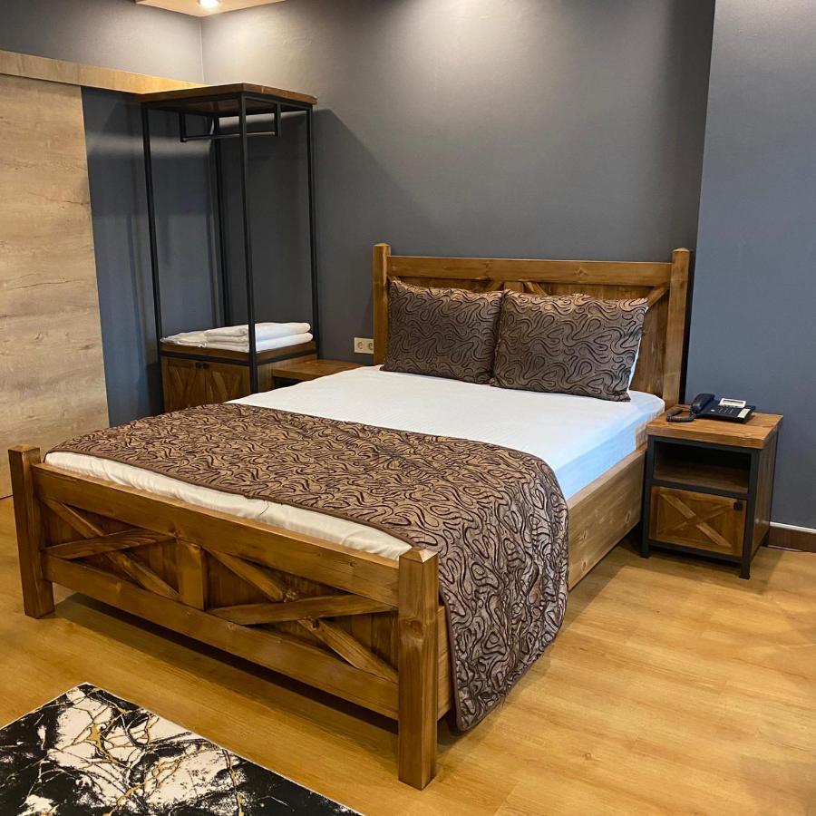 Zengin City Hotel Κωνσταντινούπολη Εξωτερικό φωτογραφία