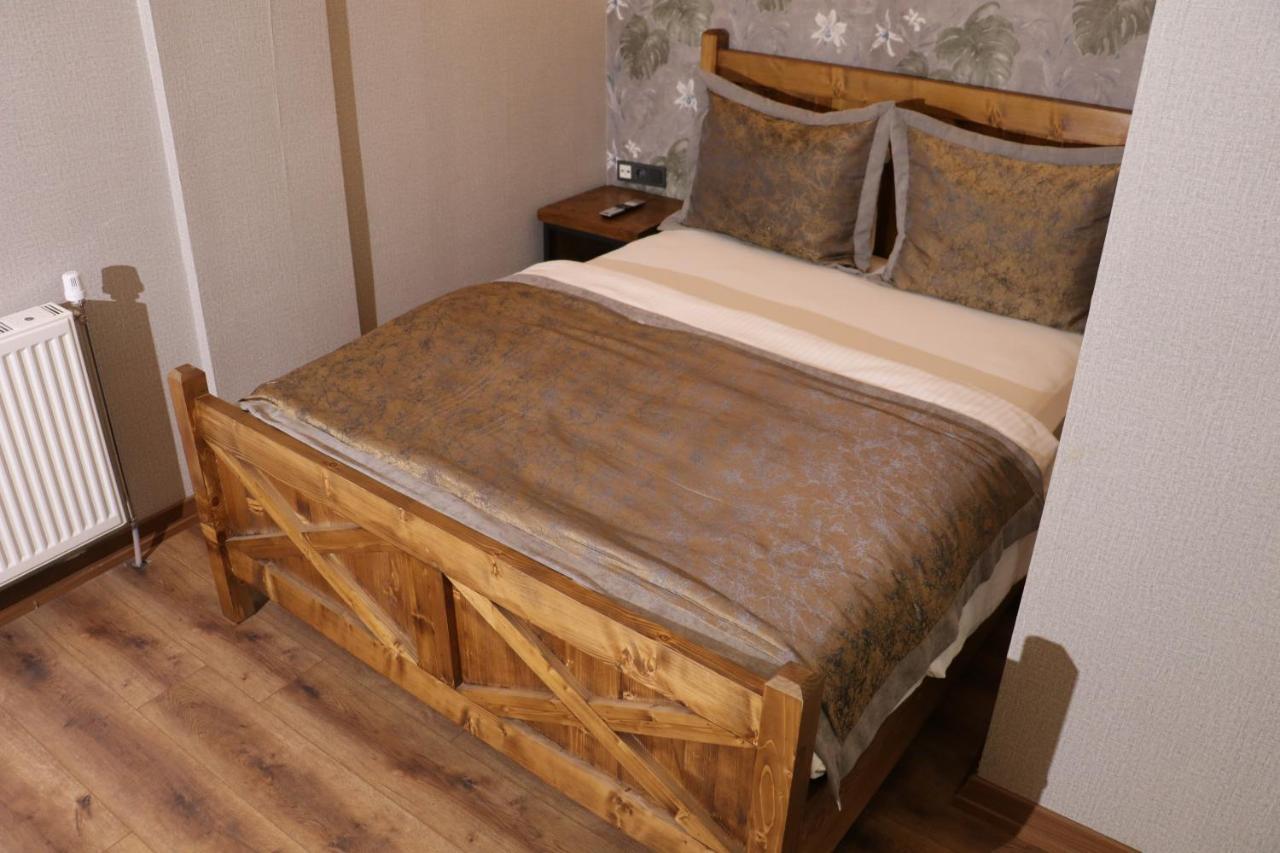 Zengin City Hotel Κωνσταντινούπολη Εξωτερικό φωτογραφία