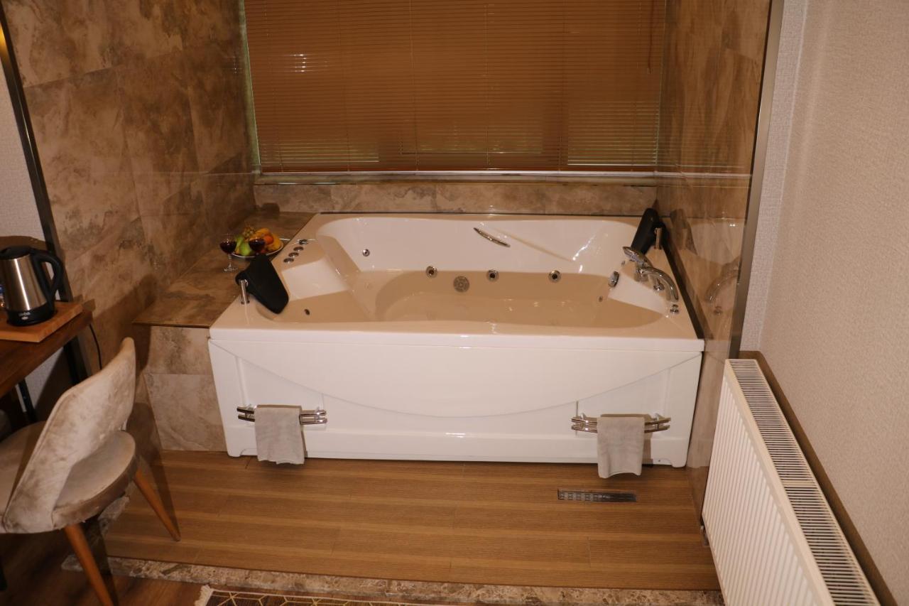 Zengin City Hotel Κωνσταντινούπολη Εξωτερικό φωτογραφία