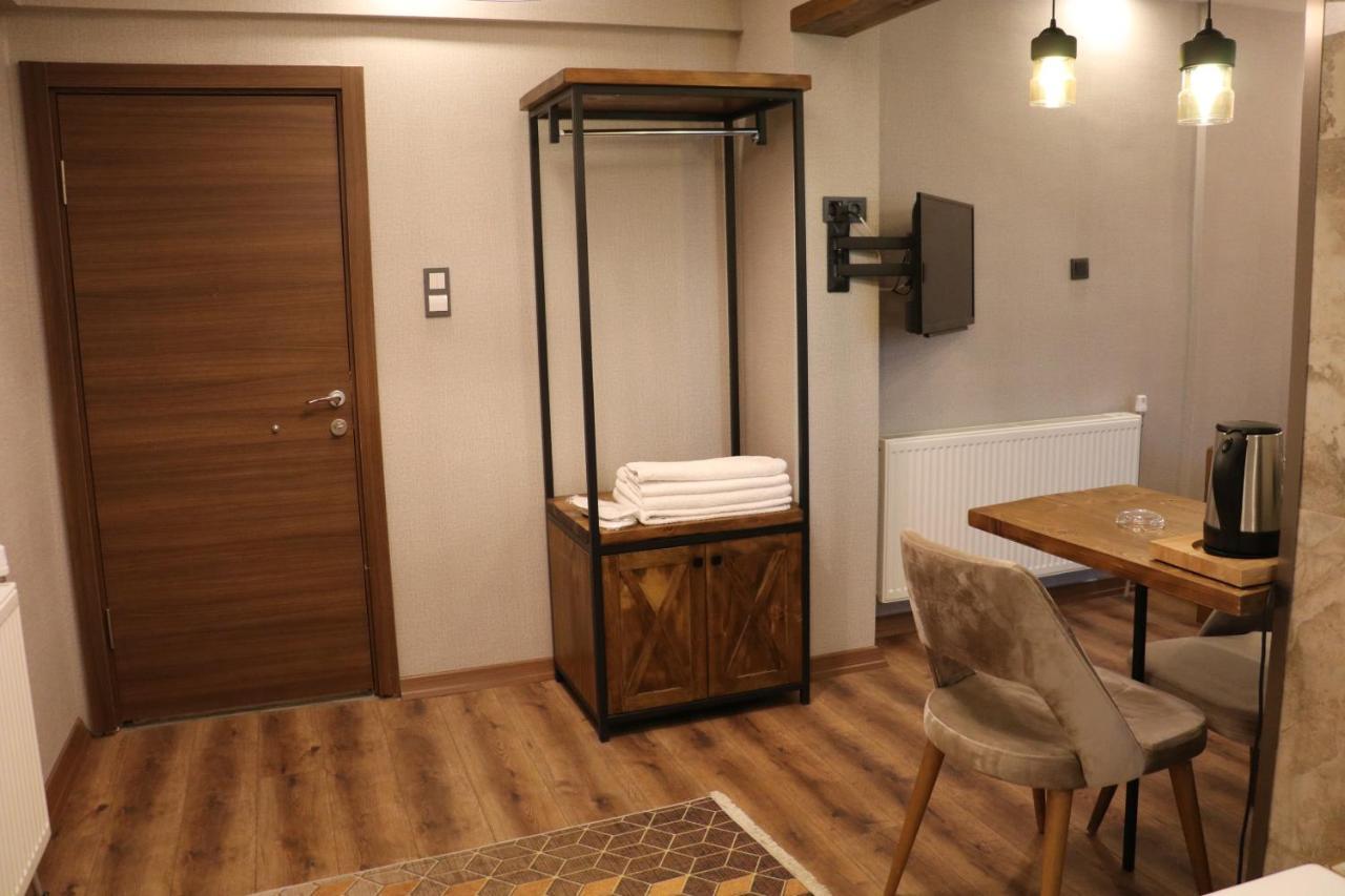 Zengin City Hotel Κωνσταντινούπολη Εξωτερικό φωτογραφία