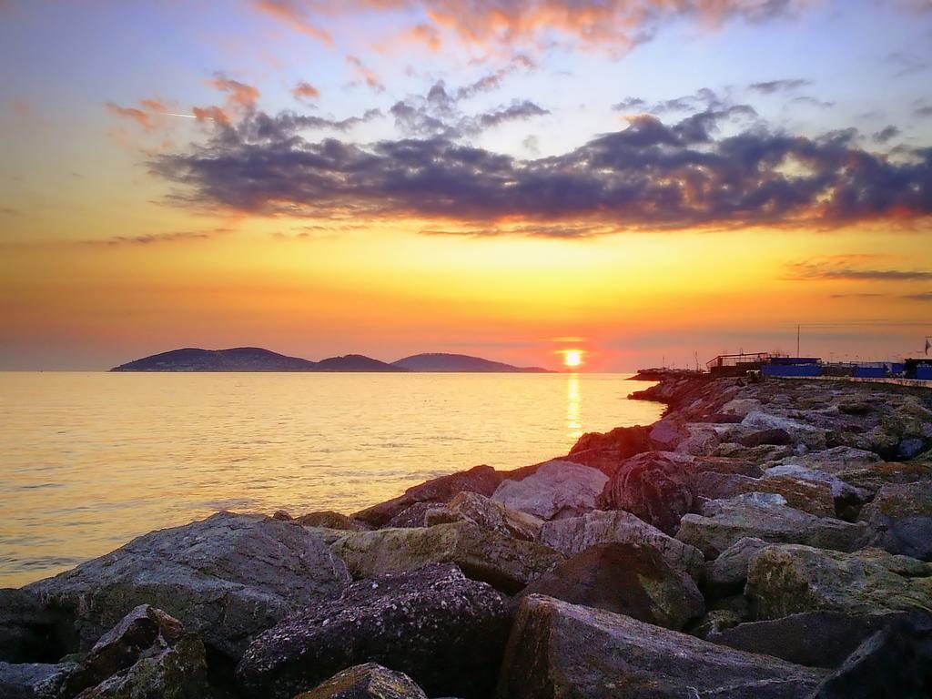 Zengin City Hotel Κωνσταντινούπολη Εξωτερικό φωτογραφία
