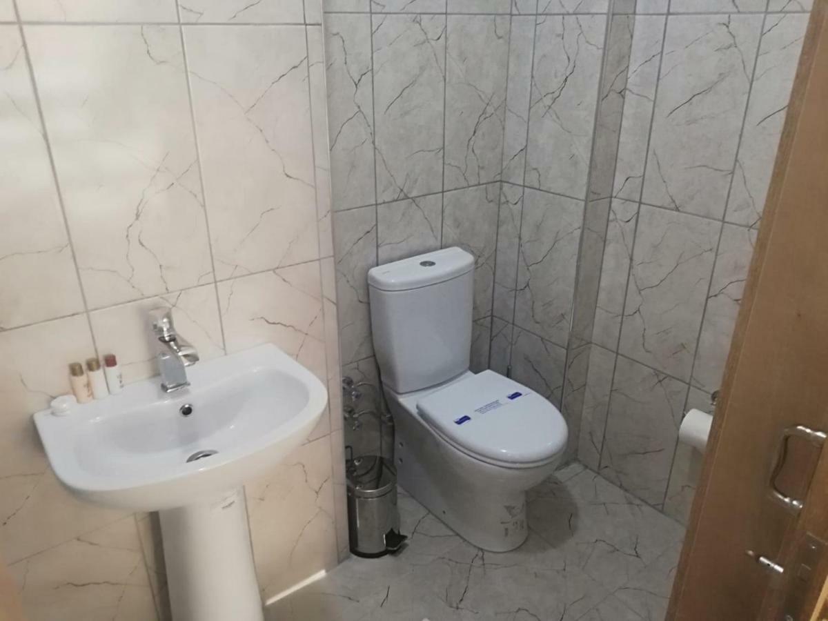 Zengin City Hotel Κωνσταντινούπολη Εξωτερικό φωτογραφία